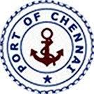 Chennai Port Authority Logo
